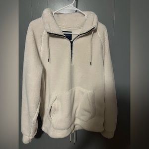 Men’s Sherpa jacket